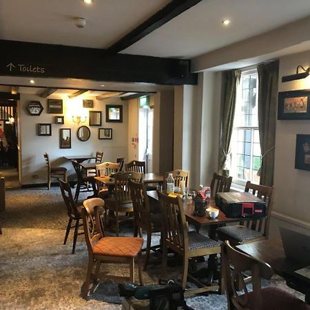 White Hart, Andover By Marston'S Inns Eksteriør bilde
