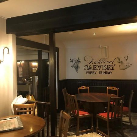White Hart, Andover By Marston'S Inns Eksteriør bilde