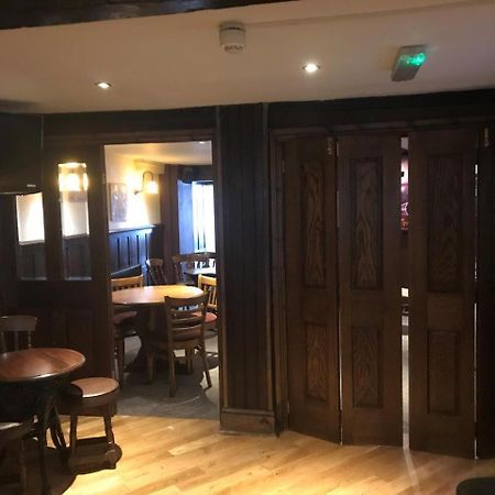 White Hart, Andover By Marston'S Inns Eksteriør bilde