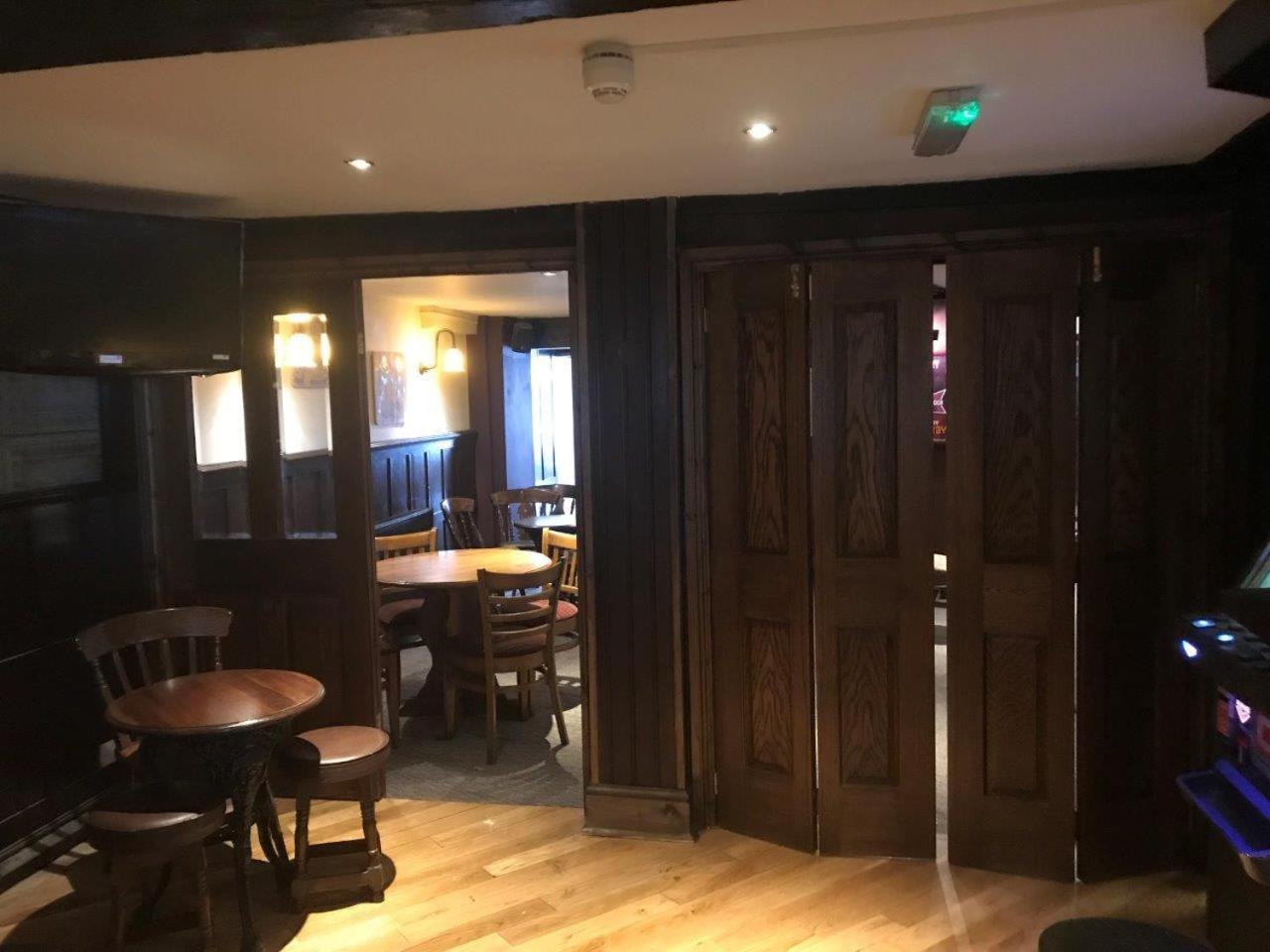 White Hart, Andover By Marston'S Inns Eksteriør bilde