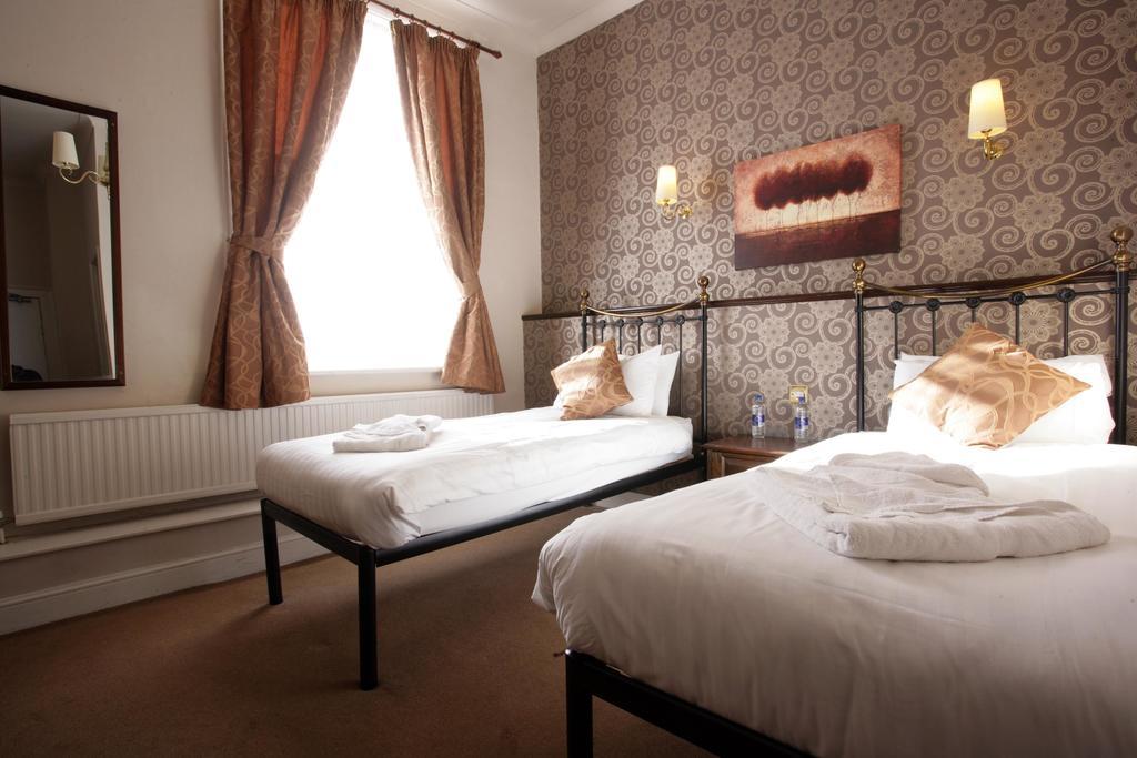 White Hart, Andover By Marston'S Inns Eksteriør bilde