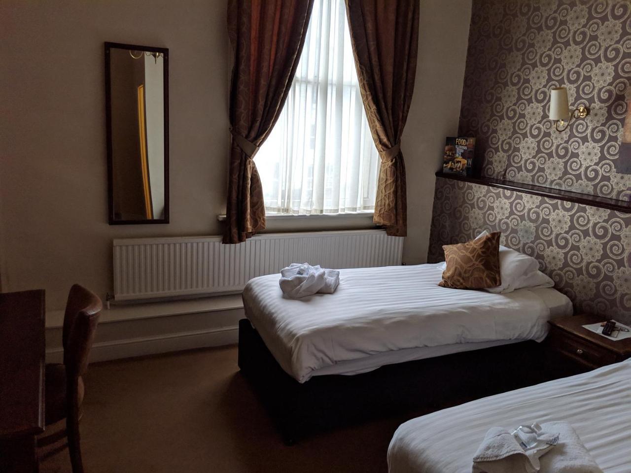 White Hart, Andover By Marston'S Inns Eksteriør bilde