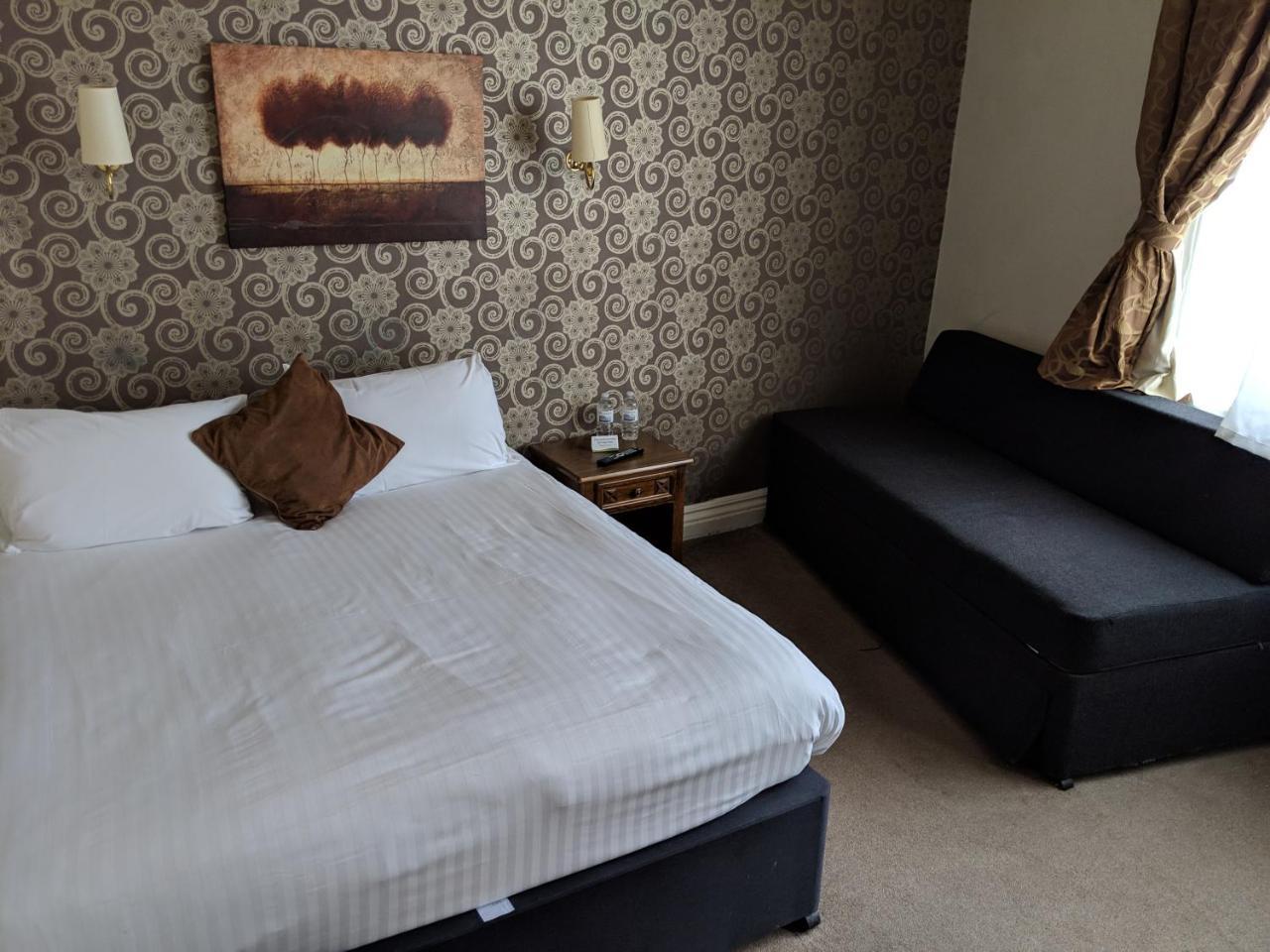 White Hart, Andover By Marston'S Inns Eksteriør bilde